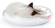 Arranhador Duo com Brinquedo PETKIT S1 Playground Cat image number null