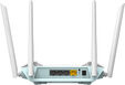 Router D-Link R15 Eagle Pro AI AX1500 Dual-Band WiFi 6 Mesh Gigabit image number null