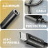 Adaptador Audio AXAGON ADA-HC USB-C - 3.5mm (F) conector Hi-Res DAC 32bit 384kHz image number null