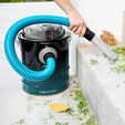 Aspirador de Cenizas Cecotec Conga Ash 7000 Liberty image number null