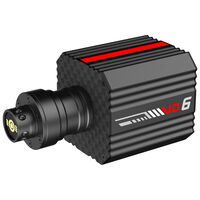 Wheelbase Direct Drive PXN VD6 (6nm)