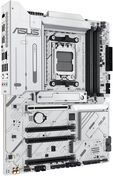 Placa Base Asus X870 MAX Gaming White WiFi image number null
