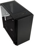 Caja Micro-ATX Kolink Citadel Vidrio Templado image number null