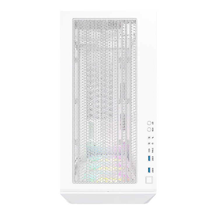 Caja ATX Montech AIR 903 Max Blanco image number 6