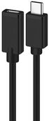 Cable Prolongador USB Ewent USB-C 1.8 M image number null