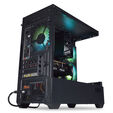 Ordenador AURA Gamer-PC Ryzen 5 7500F 16GB DDR5 1TB RTX 5060 WiFi W11 image number null