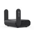 Router de Viagem GL.iNet GL-AXT1800 Slate AX Wireless AX1800 Wi-Fi 6 Dual Band image number null