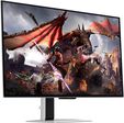 Monitor Samsung Odyssey G8 32" G80SD OLED 4K 240Hz 0.03ms FreeSync Premium Pro G-Sync Compatible image number null