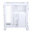 Caja E-ATX Phanteks NV Series NV9 Vidrio Templado DRGB Blanco image number null