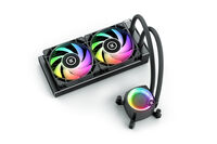 Kit Refrigeración Líquida EKWB AIO Nucleus CR240 Lux D-RGB