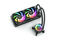 Kit Refrigeración Líquida EKWB AIO Nucleus CR240 Lux D-RGB