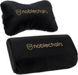 Juego de Almohadas noblechairs para EPIC/ICON/HERO Negro / Dorado image number null
