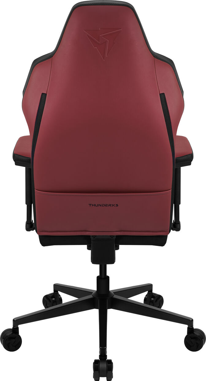 Silla Gaming ThunderX3 Core Smart Modern Red image number 4