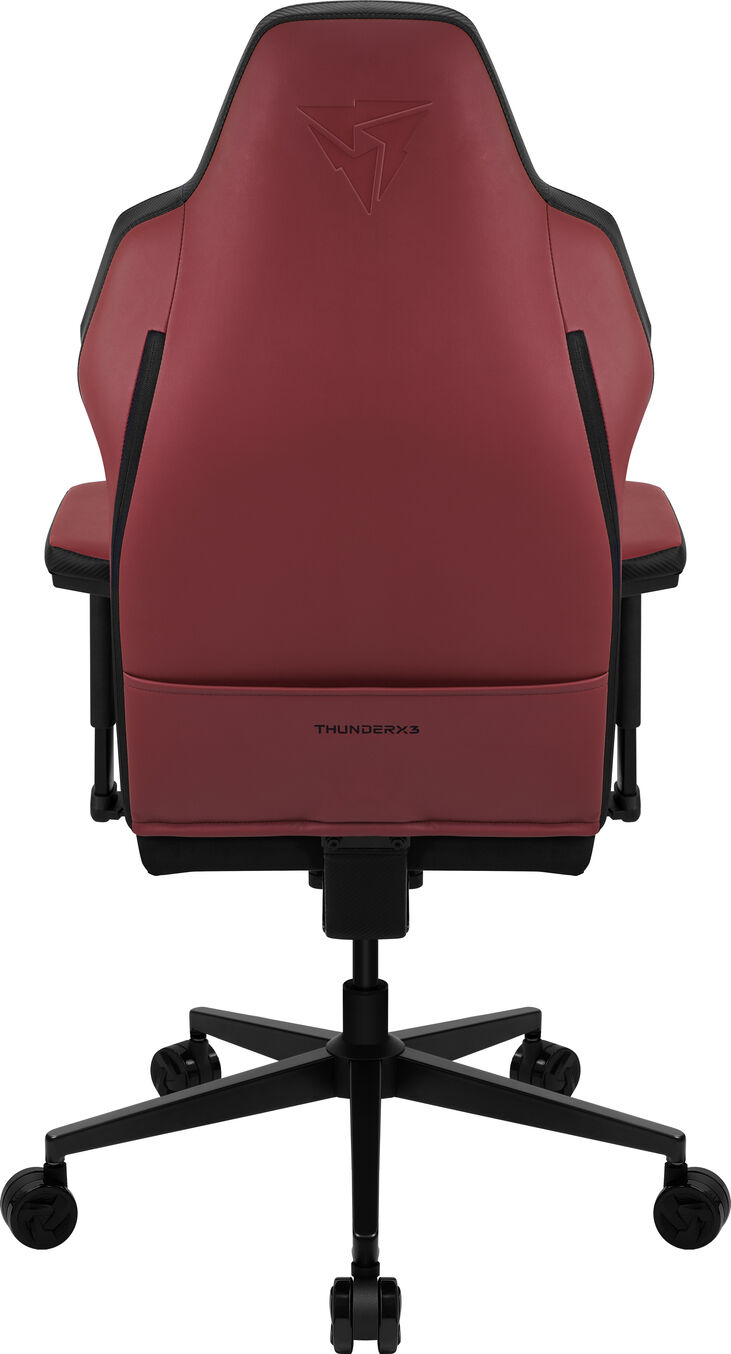 Silla Gaming ThunderX3 Core Smart Modern Red image number 4