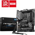 Placa Base MS Z790 GAMING PLUS WIFI image number null