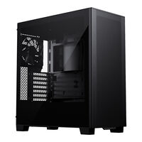 Caja ATX Phanteks XT Pro Vidrio Templado Negro
