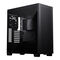 Caja ATX Phanteks XT Pro Vidrio Templado Negro