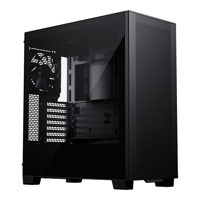 Caja ATX Phanteks XT Pro Vidrio Templado Negro image number 0