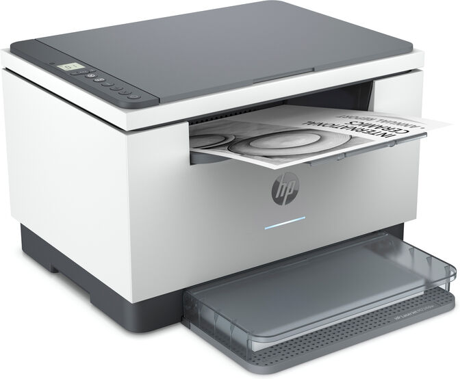 Impresora Multifunci&oacute;n L&aacute;ser HP LaserJet MFP M234dw WiFi image number 3