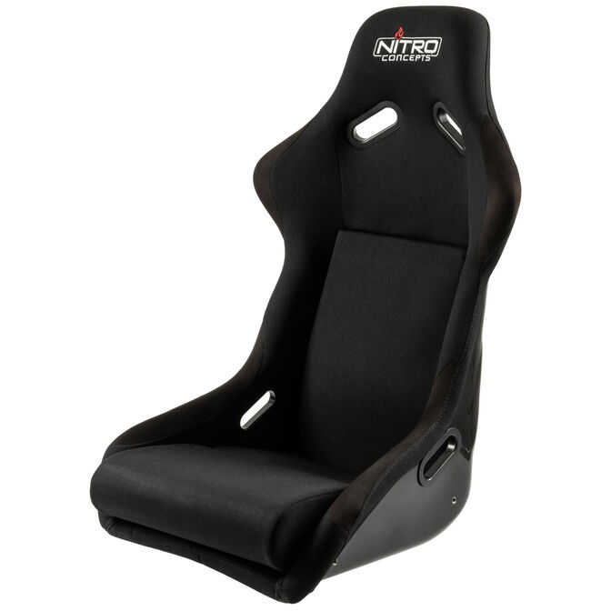 Asiento Nitro Concepts R300 EVO image number 2