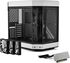 Caja ATX Hyte Y60 Vidrio Templado Negro/Blanco image number null