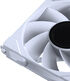 Ventilador Phanteks M25 Gen2 PWM Reverse Airflow D-RGB 120mm Blanco (Pack 3) image number null