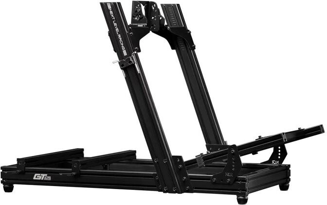 Cockpit Next Level Racing GT ELITE Lite Side & Front Plate Edition image number 0