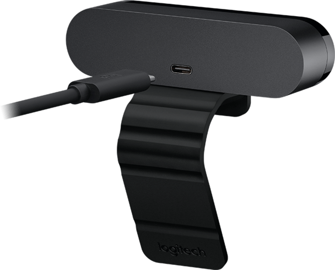 Webcam Logitech Brio Ultra HD 4K image number 3