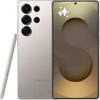 Smartphone Samsung Galaxy S25 Ultra  6.9" (12 / 512GB) 120Hz Gris Titânio