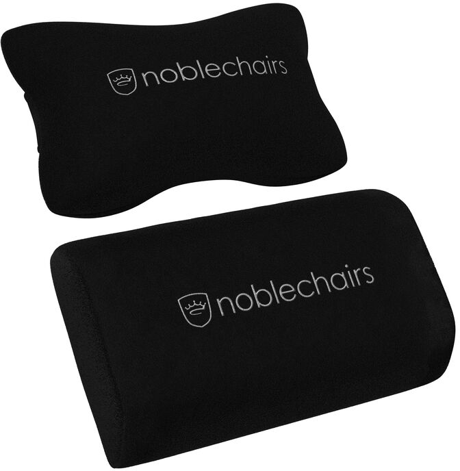 Silla noblechairs LEGEND TX - Antracita image number 12