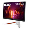 Monitor BenQ MOBIUZ 27" EX2710U IPS 4K 144Hz / 120Hz (PS5/Xbox X) 1ms FreeSync Premium Pro image number null