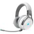 Auriculares Corsair Virtuoso RGB Wireless 7.1 Blanco image number null