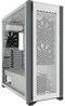 Torre E-ATX Corsair 7000D Airflow Blanco Cristal Templado