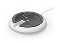 Micr&oacute;fono Logitech Rally Mic Pod Blanco image number null