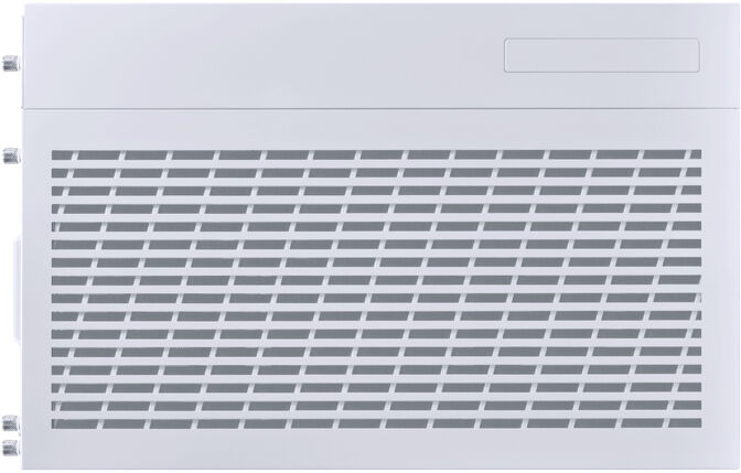 Caja ATX Lian Li O11 Mini V2 Blanco image number 7