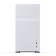 Caja ATX Jonsbo D41 MESH Vidrio Templado Blanco image number null