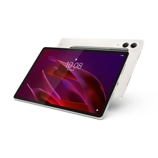 Lenovo Yoga Tab Snapdragon 256 GB 28,2 cm (11.1") 12 GB Wi-Fi 7 (802.11be) Android 15 Gris image number 7