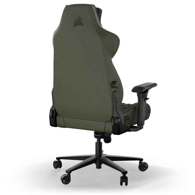 Silla Gaming Corsair TC500 LUXE - Sherwood image number 5