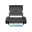 Impresora Canon MAXIFY BX110 Port&aacute;til con Bater&iacute;a image number null