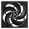 Ventilador Arctic P12 120mm