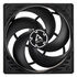 Ventilador Arctic P12 120mm image number null
