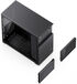 Caja ATX Jonsbo D41 MESH con Visor Vidrio Templado Negro image number null