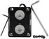 Bloco Thermal Grizzly Mycro Direct-Die Pro RGB V1 Intel 1700 image number null