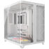 Torre E-ATX Corsair AIR 5400 RS-R ARGB Blanca Cristal Templado image number null