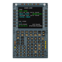 MOZA MA3F Flight Computer
