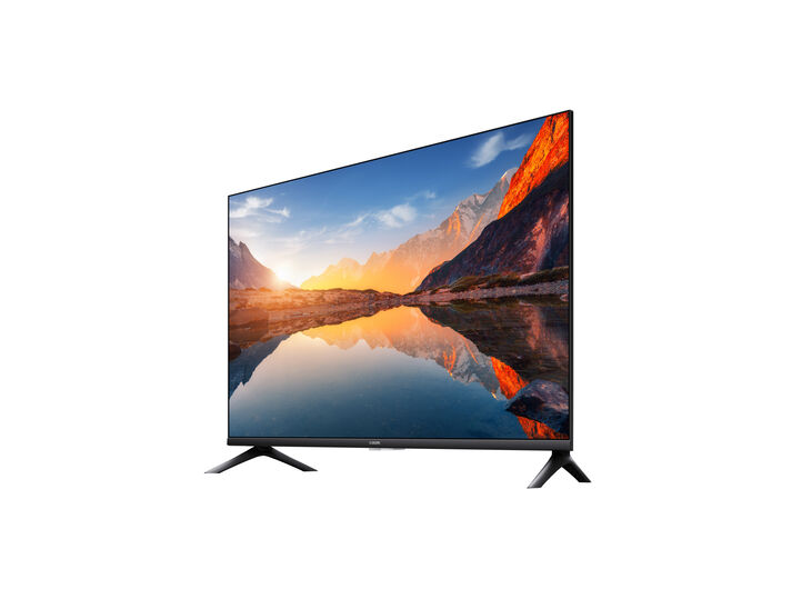 Televisor Xiaomi TV A 32" 2025 LED HD Dolby Audio Google TV image number 2