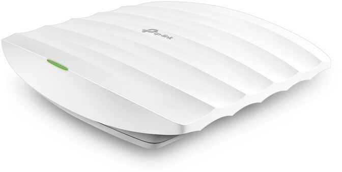 Access Point TP-Link OMADA EAP265 HD AC1750 Ceiling Mynt Dual-Band Wi-Fi image number 2