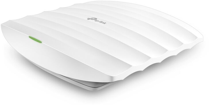 Access Point TP-Link OMADA EAP265 HD AC1750 Ceiling Mynt Dual-Band Wi-Fi image number 2