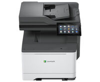 Multifuncional Lexmark CX635adwe L&aacute;ser Color Wi-Fi