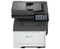 Multifuncional Lexmark CX635adwe L&aacute;ser Color Wi-Fi